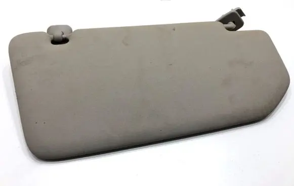 Renault Scenic III - Grand scenic III Sun visor