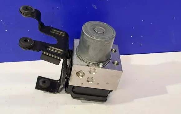 Jaguar F-Type ABS Pump GX5314F447AG 0265244741