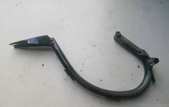 Mercedes-Benz E W212 Tailgate/trunk/boot hinge