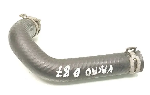 Mercedes-Benz ML W164 Power steering hose/pipe/line A0029979652