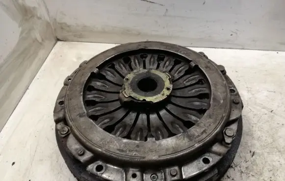 Hyundai Trajet Clutch set kit