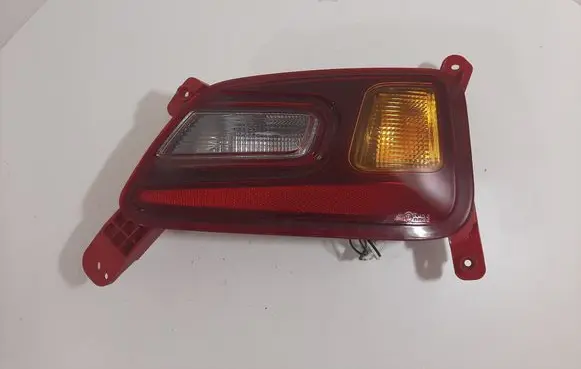 Hyundai Kona I Rear bumper light 92406J90