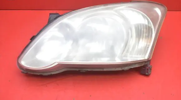 Toyota Corolla E120 E130 Headlight/headlamp