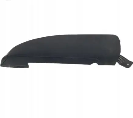 Volkswagen PASSAT B7 Rear seat 3C0885701P
