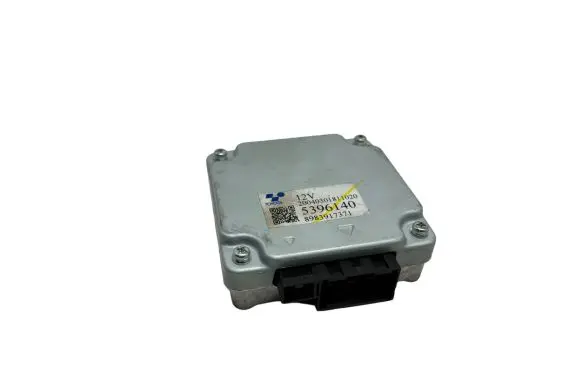 Isuzu D-Max Other control units/modules 5396140 8983917371 20040301811020