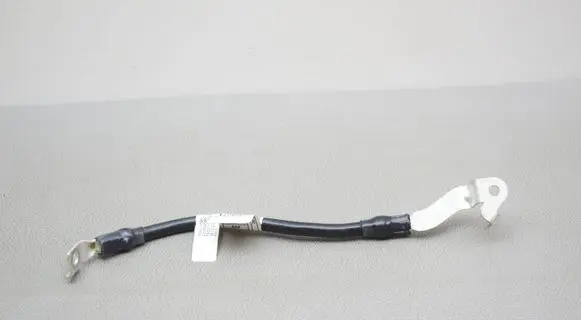 BMW X6 G06 Negative earth cable (battery) 9441928