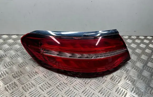 Mercedes-Benz GLC X253 C253 Rear/tail lights A2539063902