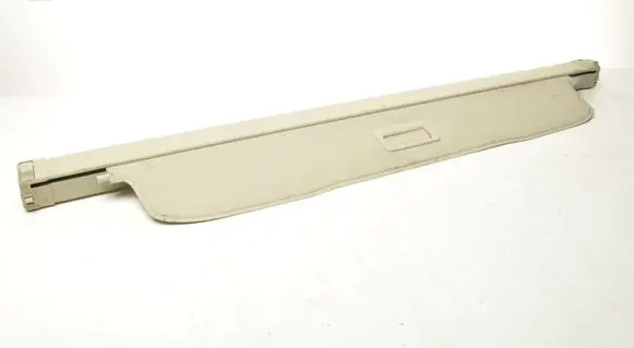 Volvo V60 Electric rear window sunshade cover 39812796