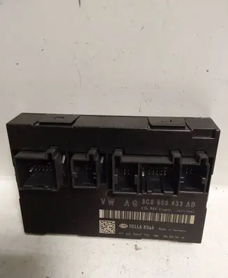 Volkswagen PASSAT B6 Comfort/convenience module 3C0959433AB