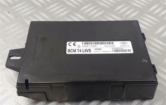 Smart ForFour II W453 Fuse module 284B11429R