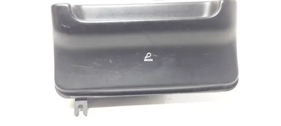 Ashtray (front)