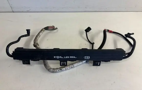 BMW X1 E84 Wires (starter motor) 7823727 61115949
