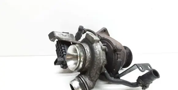 BMW 1 E81 E87 Turbo 25820310