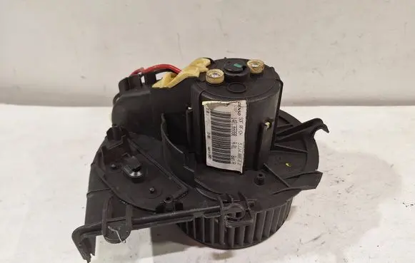 Fiat Scudo Heater fan/blower 1401366880