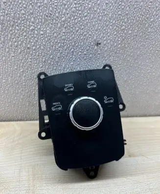 Mercedes-Benz GLE (W166 - C292) Suspension ride height/mode switch A2929058900