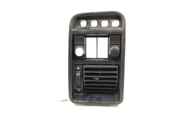 Ford Sierra Dashboard side air vent grill/cover trim 87BGA018B09AA G82520