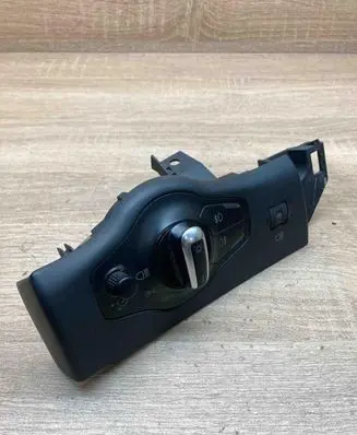 Audi A4 S4 B8 8K Light switch 8K0941531AS 8T2858342A