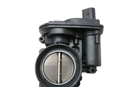 Volkswagen Taigo Throttle valve 04E133062S