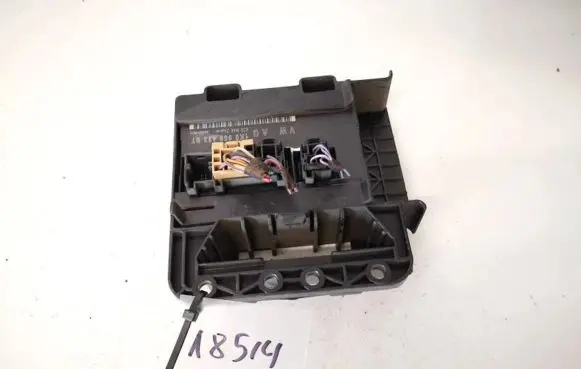 Volkswagen Jetta V Comfort/convenience module 1k0959433bt