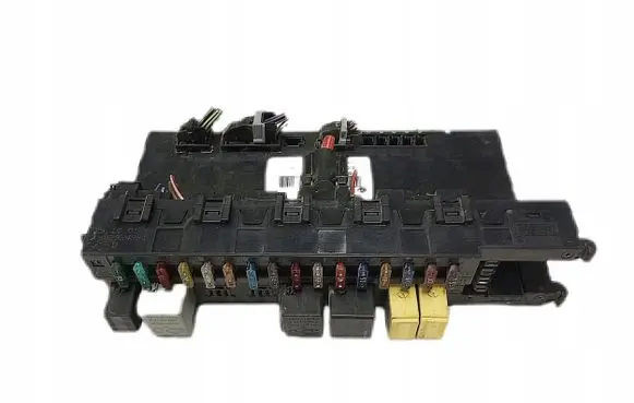Volkswagen Transporter - Caravelle T5 Comfort/convenience module 6Q0959433E