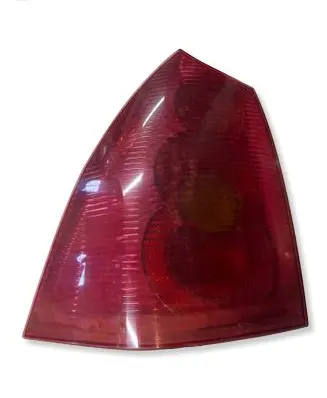 Peugeot 307 Rear/tail lights 