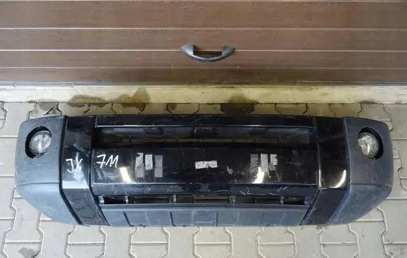 Land Rover Discovery 3 - LR3 Front bumper