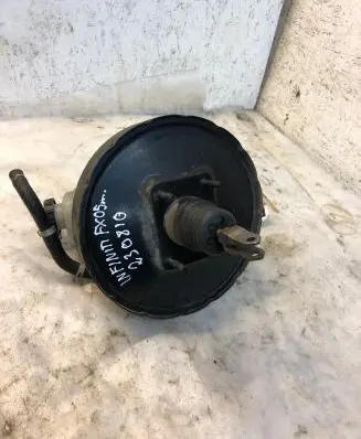 Infiniti FX Brake booster R215t