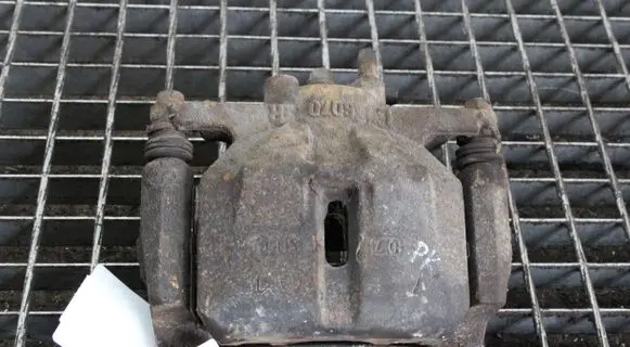 Mazda CX-5 Front brake caliper