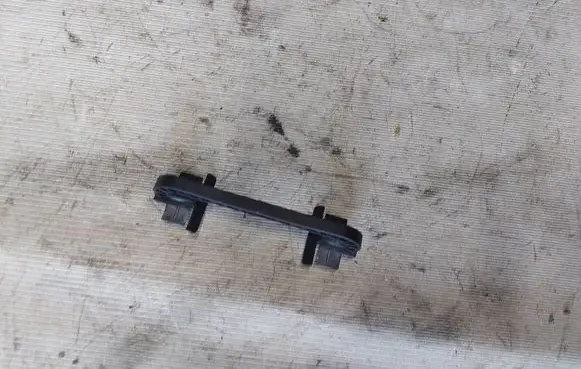 Citroen C4 Cactus Other interior part 