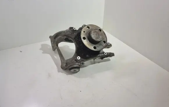 Audi A6 S6 C7 4G Rear wheel hub 8K0505431AM