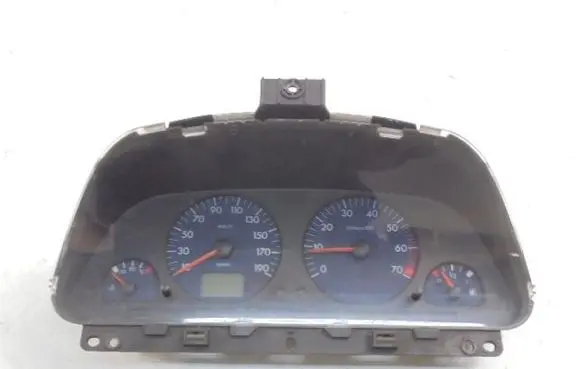 Speedometer (instrument cluster)