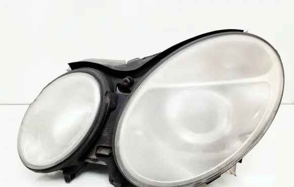 Mercedes-Benz E W211 Headlight/headlamp