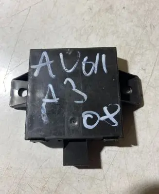 Audi A3 S3 8P Alarm control unit/module 1K0907719C 28024256 19800DFE46R
