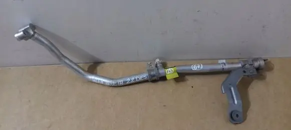 Alfa Romeo Giulia Air conditioning (A/C) pipe/hose 50532281