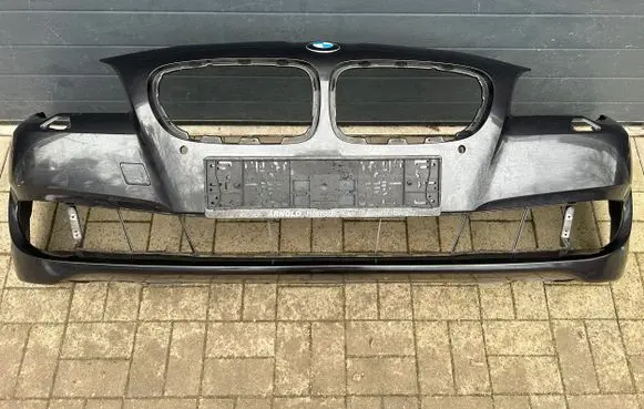BMW 5 F10 F11 Front bumper