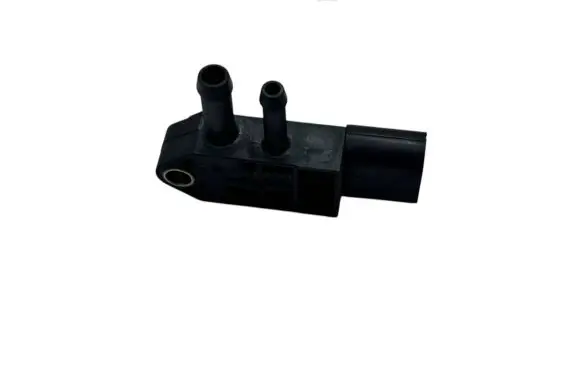 Audi Q3 8U Exhaust gas pressure sensor 076906051B 28584771 51MPP0203