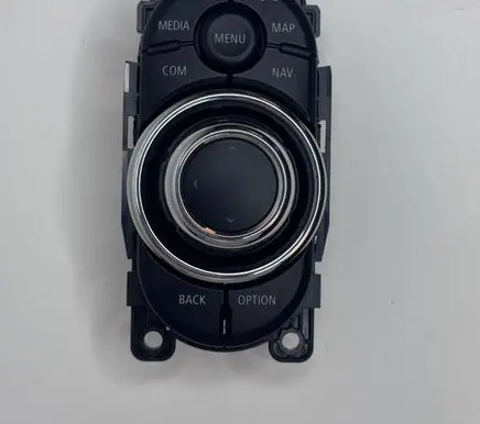 Mini Clubman F54 Head unit multimedia control 65827911182 6994578 19226310
