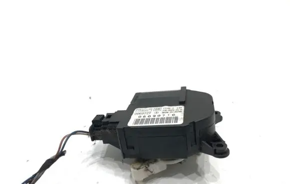 Fiat Croma Air flap motor/actuator 006972T