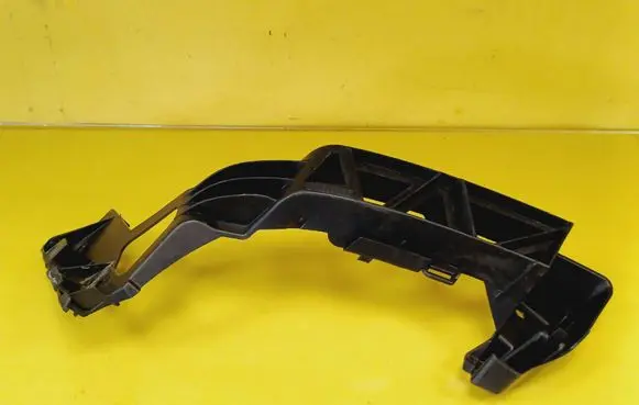 Peugeot 207 Rear bumper mounting bracket 9649679180