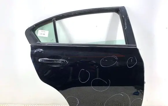 Honda Civic IX Rear door 