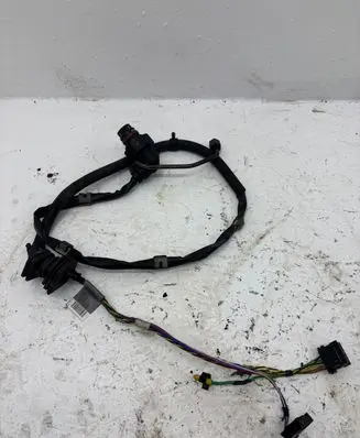 BMW 7 E65 E66 Gearbox/transmission wiring loom 7522996