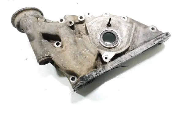 Hyundai Trajet Oil pump 