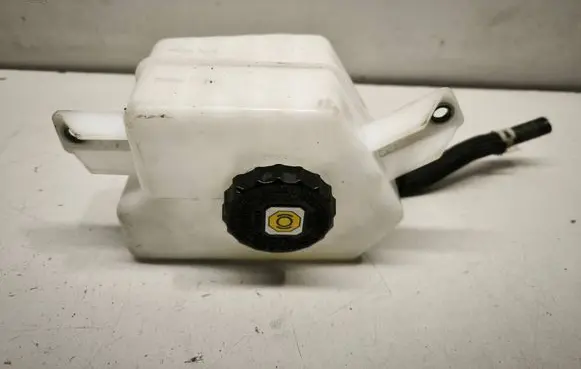 Lexus RX V Brake fluid reservoir 