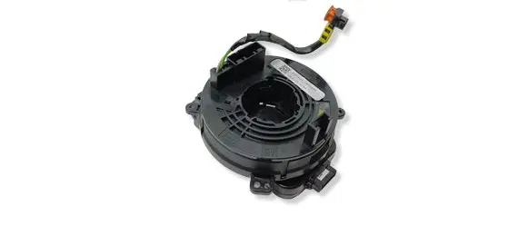 Opel Mokka X Airbag slip ring squib (SRS ring) 94518424