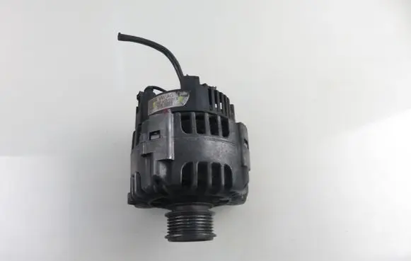Generator/alternator