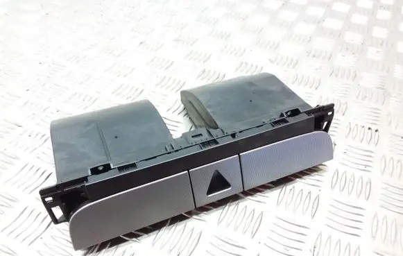 Volkswagen PASSAT B6 Dashboard storage box/compartment 3C0858407