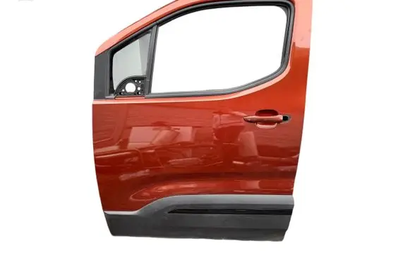 Peugeot Rifter Front door