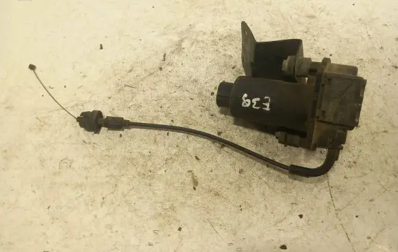 BMW 5 E39 Cruise control unit/module 0205005010