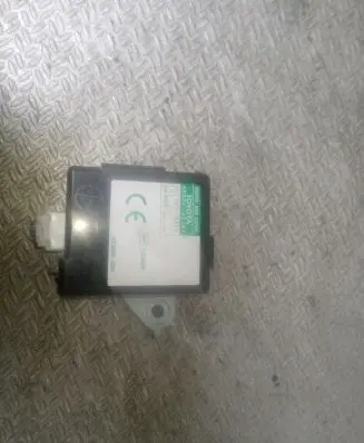 Toyota RAV 4 (XA20) Door central lock control unit/module 8974142151