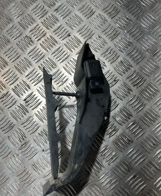 BMW 1 E81 E87 Accelerator throttle pedal